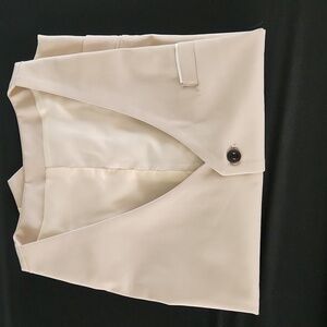 New Men's formal Vest